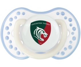 Leicester Tigers Sucete LOVI Dynamic Blanc-cyan classique