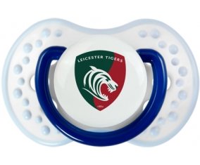 Leicester Tigers Sucete LOVI Dynamic Marine-blanc-bleu classique