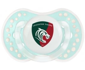Leicester Tigers Sucete LOVI Dynamic Retro-turquoise-lagon classique