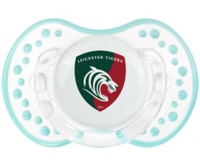 Leicester Tigers Sucete LOVI Dynamic Retro-blanc-lagon classique