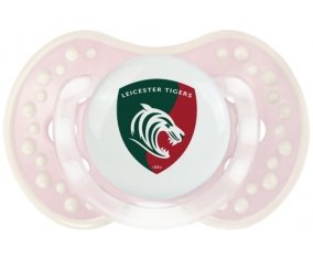 Leicester Tigers Sucete LOVI Dynamic Retro-rose-tendre classique