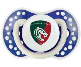 Leicester Tigers Sucete LOVI Dynamic Bleu-marine phosphorescente