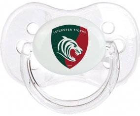 Leicester Tigers Sucete Cerise Transparent classique