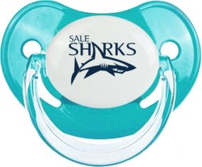 Sale Sharks : Sucette Physiologique personnalisée