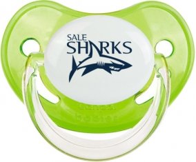 Sale Sharks Sucete Physiologique Vert classique