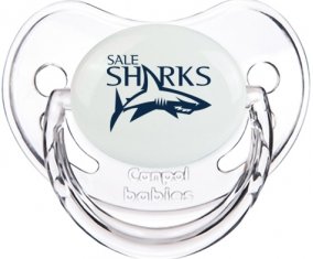 Sale Sharks Sucete Physiologique Transparent classique