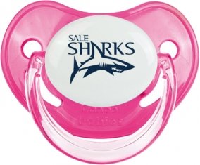 Sale Sharks Sucete Physiologique Rose classique
