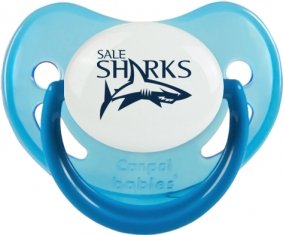 Sale Sharks Sucete Physiologique Bleue phosphorescente