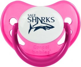 Sale Sharks Sucete Physiologique Rose phosphorescente