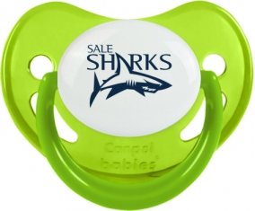 Sale Sharks Sucete Physiologique Vert phosphorescente