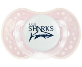 Sale Sharks Tétine LOVI Dynamic Retro-rose-tendre classique