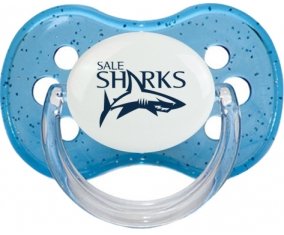 Sale Sharks : Sucette Cerise personnalisée