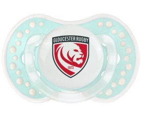 Gloucester Rugby Sucette LOVI Dynamic Retro-turquoise-lagon classique