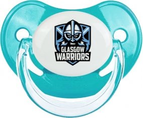 Glasgow Warriors Rugby : Sucette Physiologique personnalisée