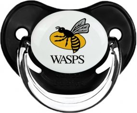London Wasps Sucete Physiologique Noir classique
