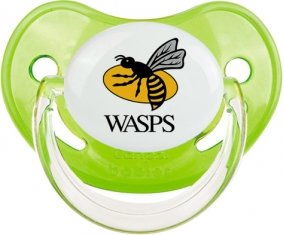 London Wasps Sucete Physiologique Vert classique