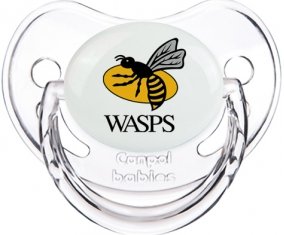 London Wasps Sucete Physiologique Transparent classique