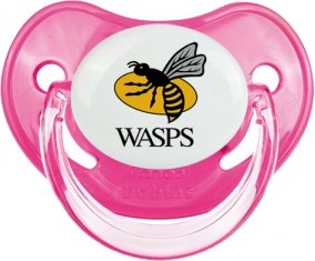 London Wasps Sucete Physiologique Rose classique