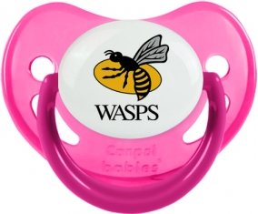 London Wasps Sucete Physiologique Rose phosphorescente
