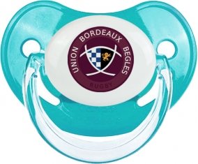 Bordeaux Begles Sucette Physiologique Bleue classique