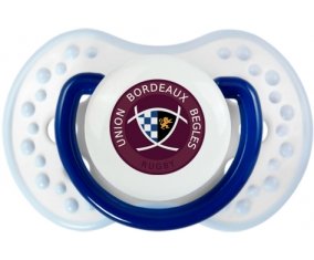Bordeaux Begles Sucette LOVI Dynamic Marine-blanc-bleu classique