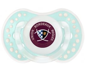 Bordeaux Begles Sucette LOVI Dynamic Retro-turquoise-lagon classique