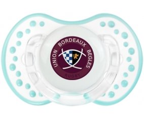 Bordeaux Begles Sucette LOVI Dynamic Retro-blanc-lagon classique