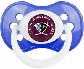 Bordeaux Begles : Sucette Anatomique personnalisée