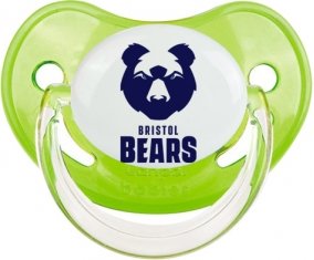 Bristol Bears Rugby Sucete Physiologique Vert classique