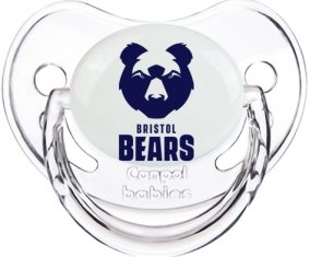 Bristol Bears Rugby Sucete Physiologique Transparent classique