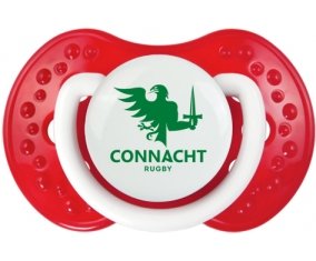 Connacht Rugby Sucette LOVI Dynamic Blanc-rouge classique