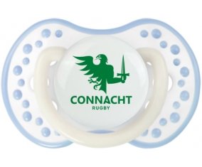 Connacht Rugby Sucette LOVI Dynamic Blanc-cyan classique