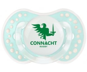 Connacht Rugby Sucette LOVI Dynamic Retro-turquoise-lagon classique
