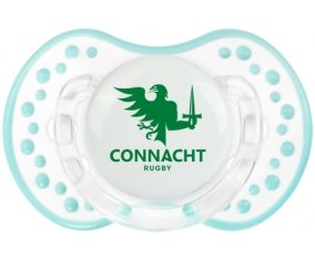 Connacht Rugby Sucette LOVI Dynamic Retro-blanc-lagon classique