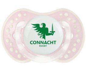 Connacht Rugby Sucette LOVI Dynamic Retro-rose-tendre classique