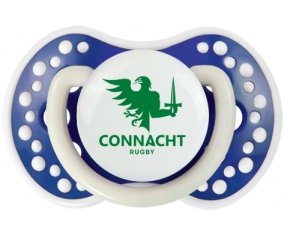 Connacht Rugby Sucette LOVI Dynamic Bleu-marine phosphorescente