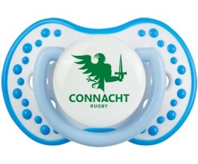 Connacht Rugby Sucette LOVI Dynamic Blanc-bleu phosphorescente