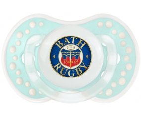 Bath Rugby Sucette LOVI Dynamic Retro-turquoise-lagon classique