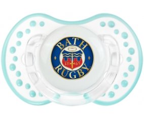 Bath Rugby Sucette LOVI Dynamic Retro-blanc-lagon classique