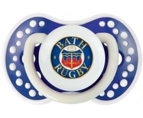 Bath Rugby Sucette LOVI Dynamic Bleu-marine phosphorescente