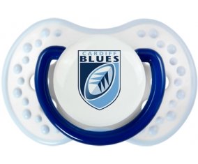 Cardiff Blues Sucete LOVI Dynamic Marine-blanc-bleu classique