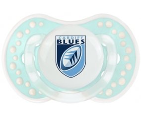 Cardiff Blues Sucete LOVI Dynamic Retro-turquoise-lagon classique