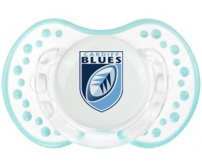 Cardiff Blues Sucete LOVI Dynamic Retro-blanc-lagon classique