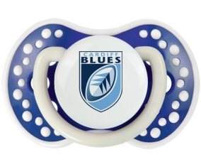 Cardiff Blues Sucete LOVI Dynamic Bleu-marine phosphorescente