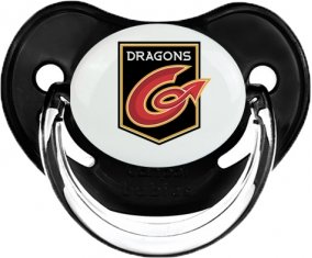 Newport Gwent Dragons Sucete Physiologique Noir classique