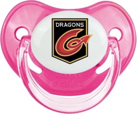 Newport Gwent Dragons Sucete Physiologique Rose classique