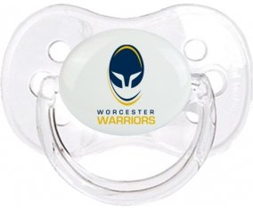 Worcester Warriors Sucete Cerise Transparent classique