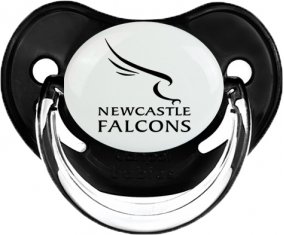 Newcastle Falcons Sucete Physiologique Noir classique