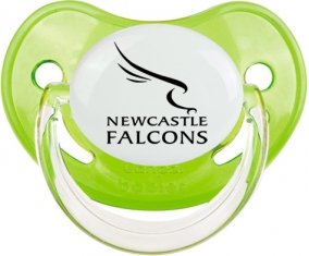 Newcastle Falcons Sucete Physiologique Vert classique