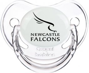 Newcastle Falcons Sucete Physiologique Transparent classique